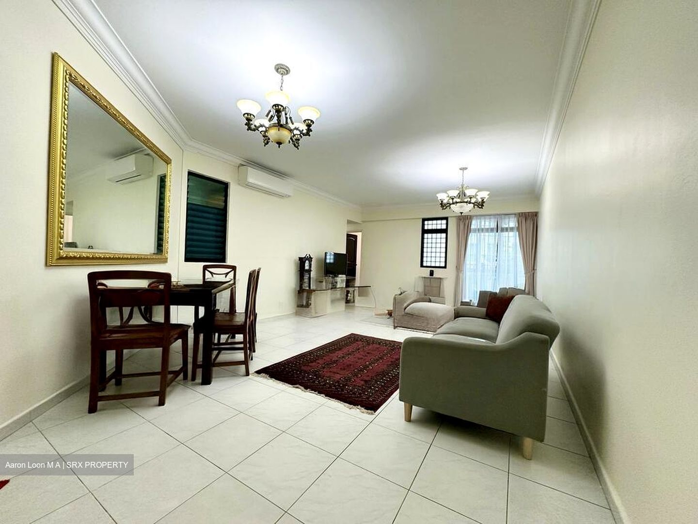Hume Park I (D21), Condominium #508498441